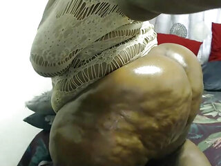 Big Tits African