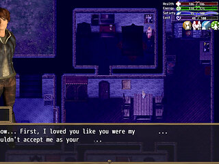 A Struggle with Sin 131 Loving My Stepmom by Benjojo2nd