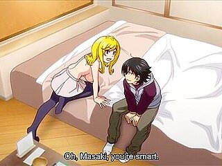 Honey Blonde 2 Episode 1 English Sub