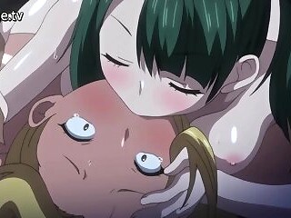 Japanese MILF enjoys fuck session in 60fps porn