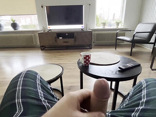 Waiting for My... to Came Home!