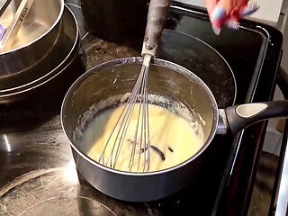 Marry Me Meals: Episode 2