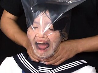Japanese amateur Asian big boobs mother