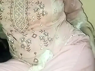 College Stepdasi Sucks and Rides Stepbro's Cock
