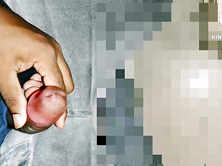 Desi Indian boy Masturbation video Hot Desi Boy Cum shot handjob village boy
