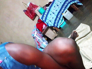 African Amateur Porn
