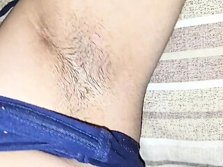 Chachi Batija Hot Sex - Loud Moaning with Clear Hindi Audio