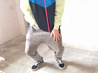 Older but I Was Youger