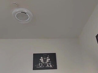 Cheating Wife Can't Stop: Stranger Creampies Me in Our Marital Bed