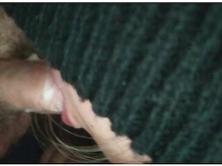 Milf Cum In Mouth And Keep Sucking Comp