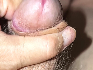 I Enjoy My Precum