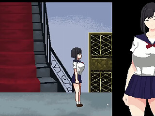 Nighmare Manor Part 1