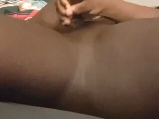 Bored and Horny :p