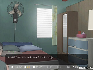 NTRMAN ChristaAndTonyo