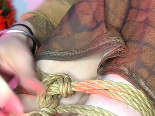 Redhead French Love Cocks