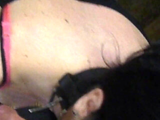 Obedient Submissive Woman