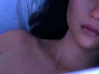 Being a Dik 0.7.0 Part 210 Jill Masturbating by Loveskysan69