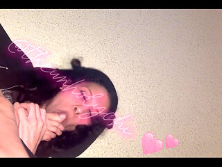 Wet Soles. Should I Use My Pussy Juice Next?