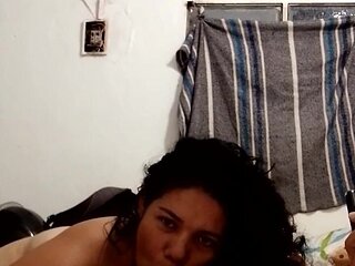Beautiful Hot Girlfriend