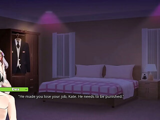 He Maid Her Fall- NTR Sex Scene Part 5