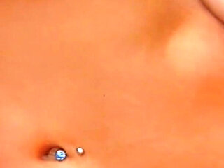 Cute Blonde Tahlia P Sexy Nude Session Outdoors