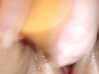 Freshly Cleaned,Ready For Insertion