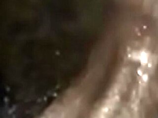 Hot Creampie Finish - Pussy Dripping Wet