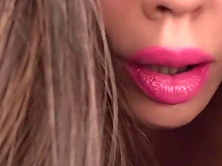 Under the Blankets with Step-mommy