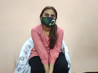 Who enjoyed watching my hot show..? -Hindi Audio 