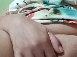 my beautiful wife have a pinkish wet pussy  and shes so horny too
