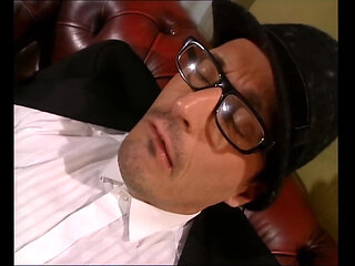 Laura Angel and Her Depraved Friends Tell!! Vo. #03