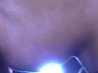 Ebony Gives Head to a White Shaft and Receives a Massive Cumshot in Her Mouth in Reward