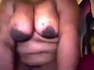 BBW Black and Ebony Hardcore