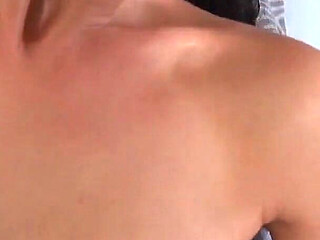 104 - 1 Babe Fucks for Creampie