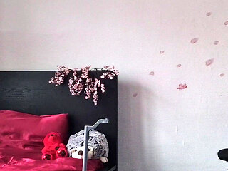 Daddys Good Girl - Date Night Cleaning & Tease in Black Dress