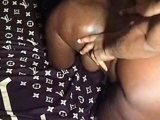 BBC Lover Bella Ditches Loser Boyfriend for a Massive Cock in Her Ass