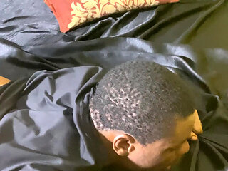 Dude Ate My Hole Like a Pro