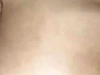 Homemade Real Fucking Desi Big Ass MILF Fuck Big Young Stepson Cock
