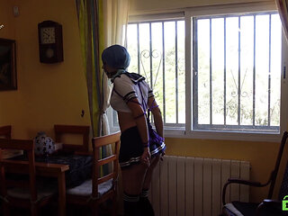 Bondage, Trying to Escape