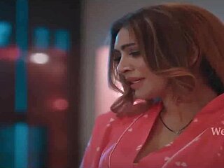 Raat Baaki Baat Baaki Part 01 2025 Ullu Original New web series