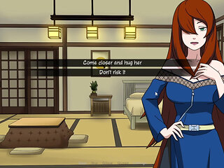 I know MEI. The wettest mizukage in the Naruto Universe