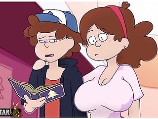 Hentai Anime In Friendly Neighborhood Part 01 Roughly Hardcore Animation Sex