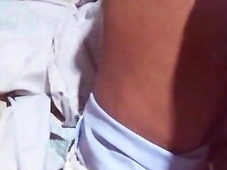 My Stepmother Comes to Visit Me for Fucking