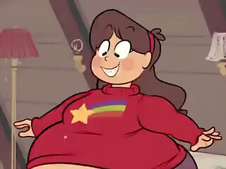 Mabel Found This Toy In The Attic And This Happened&hellip_