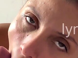 My Roommate Caught Me Masturbating to Her Naked Photo and Fucked My Brain's Out!