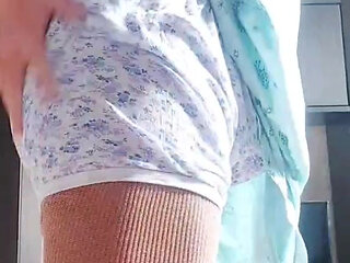 vintage, retro, lingerie