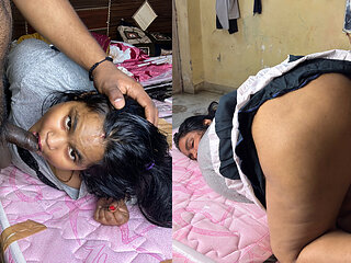 Father-in-law Fucked His Daughter-in-law Hard All Night Long, Hardke Desi