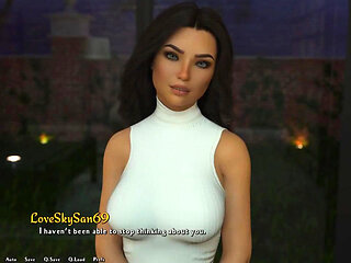 Being a Dik 0.8.1 Part 262 Jill Sex by Loveskysan69