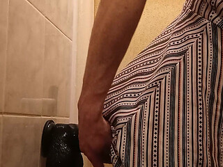 Lola Saddnes. Property of Mrs. Trisha Black. Public slut, thing, no privacy. clip 16