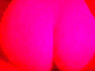 Don't Cum Inside Me I'm Married!! Cheating Wife Fucks Husbands Best Friend